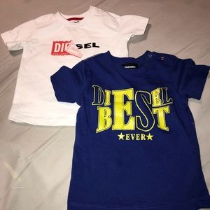 Diesel (toddler) t shirt